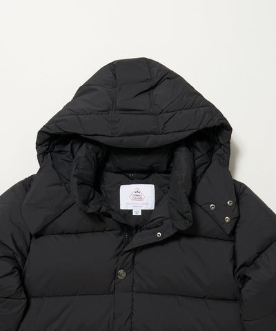 TROYES ダウンジャケット