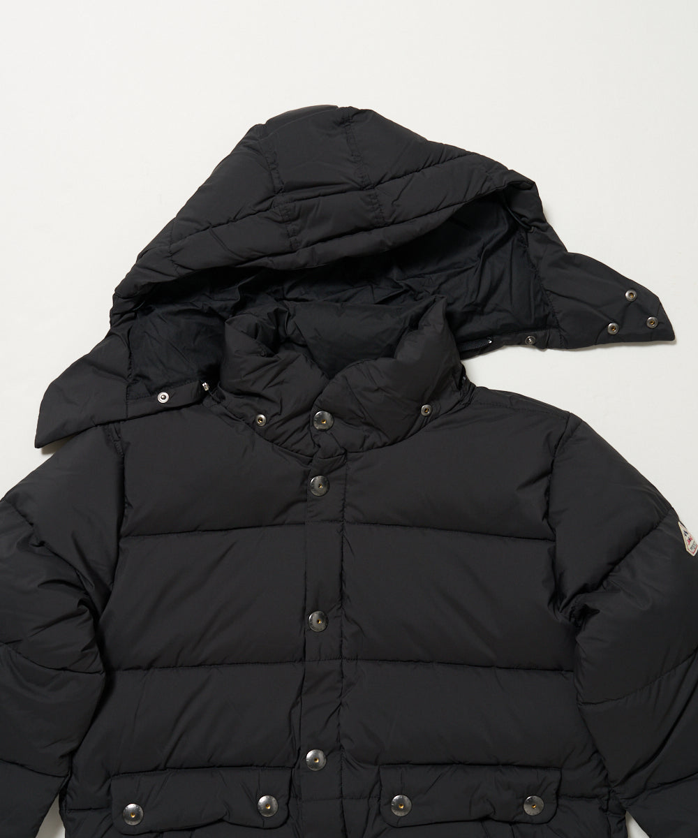 TROYES ダウンジャケット