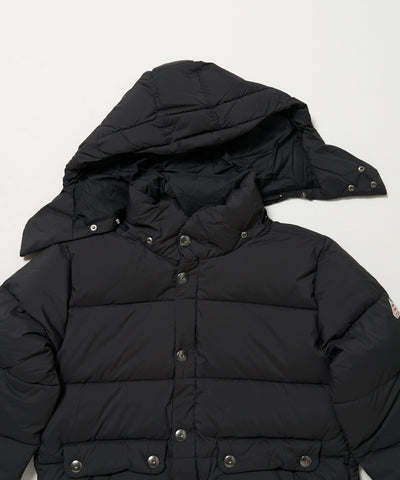 TROYES ダウンジャケット