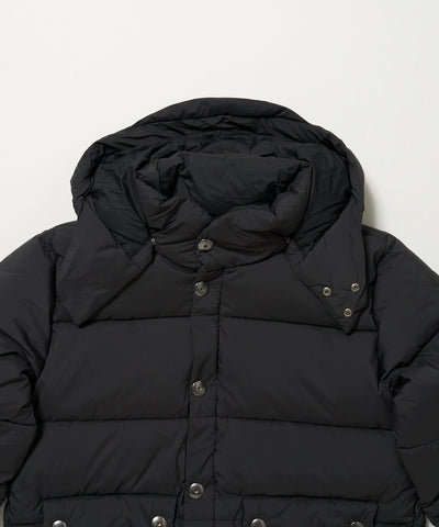 TROYES ダウンジャケット