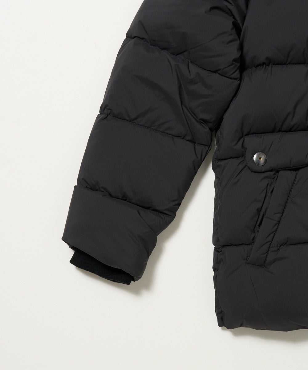 TROYES ダウンジャケット