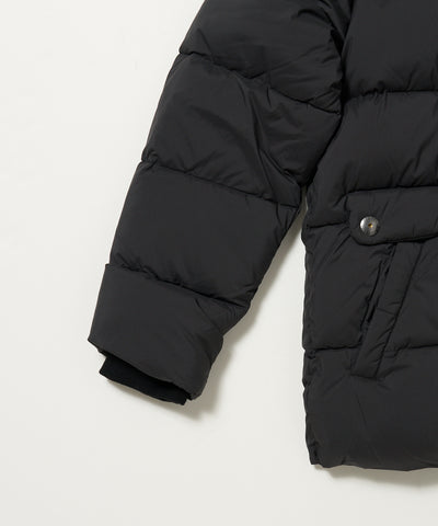 TROYES ダウンジャケット