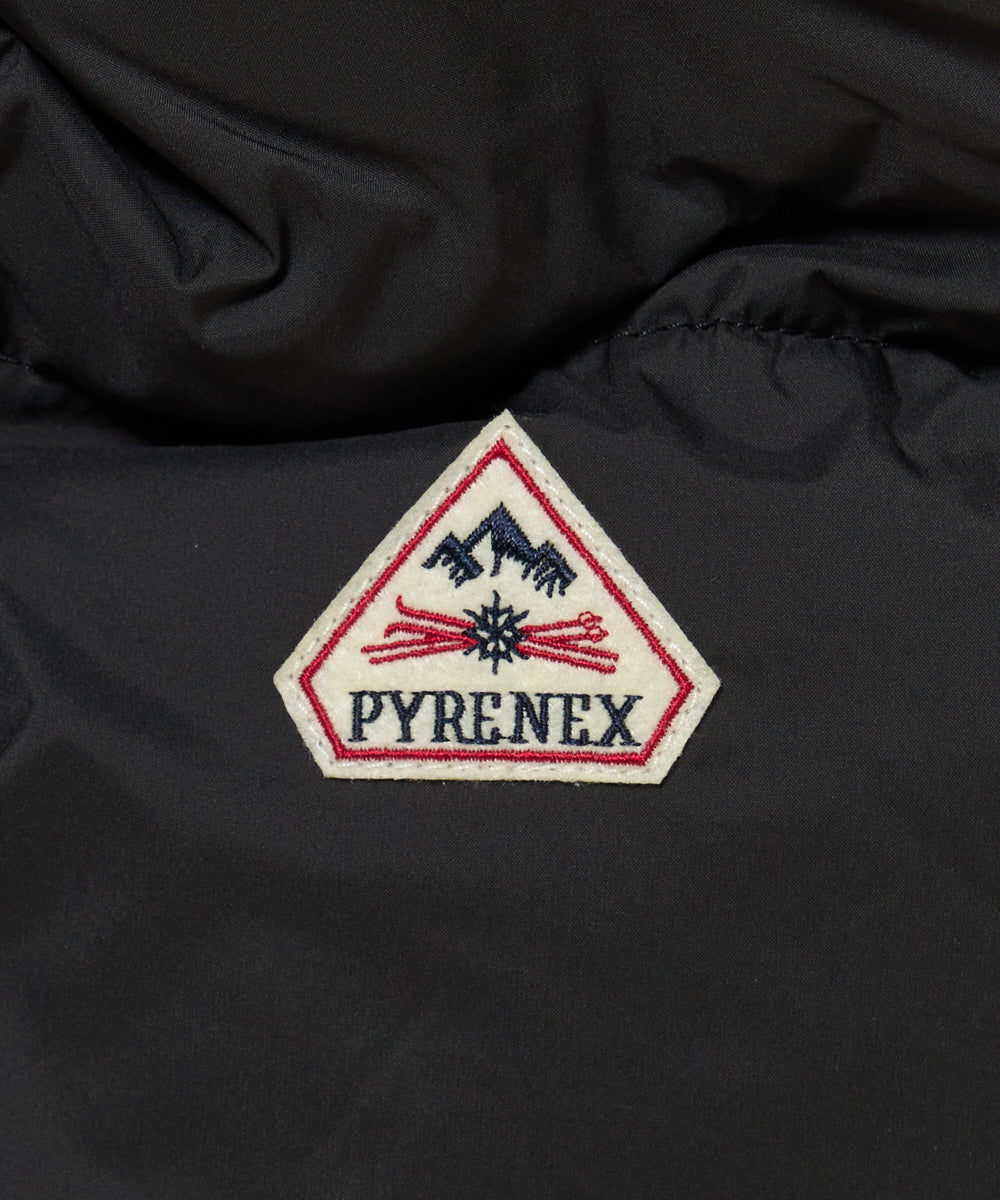 TROYES ダウンジャケット