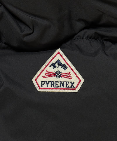 TROYES ダウンジャケット