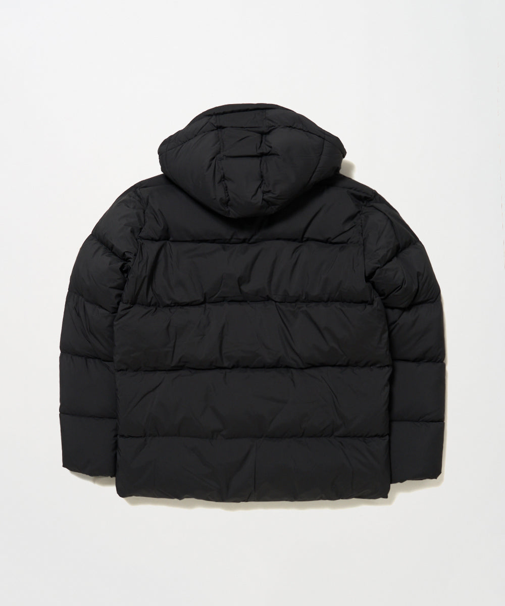 TROYES ダウンジャケット