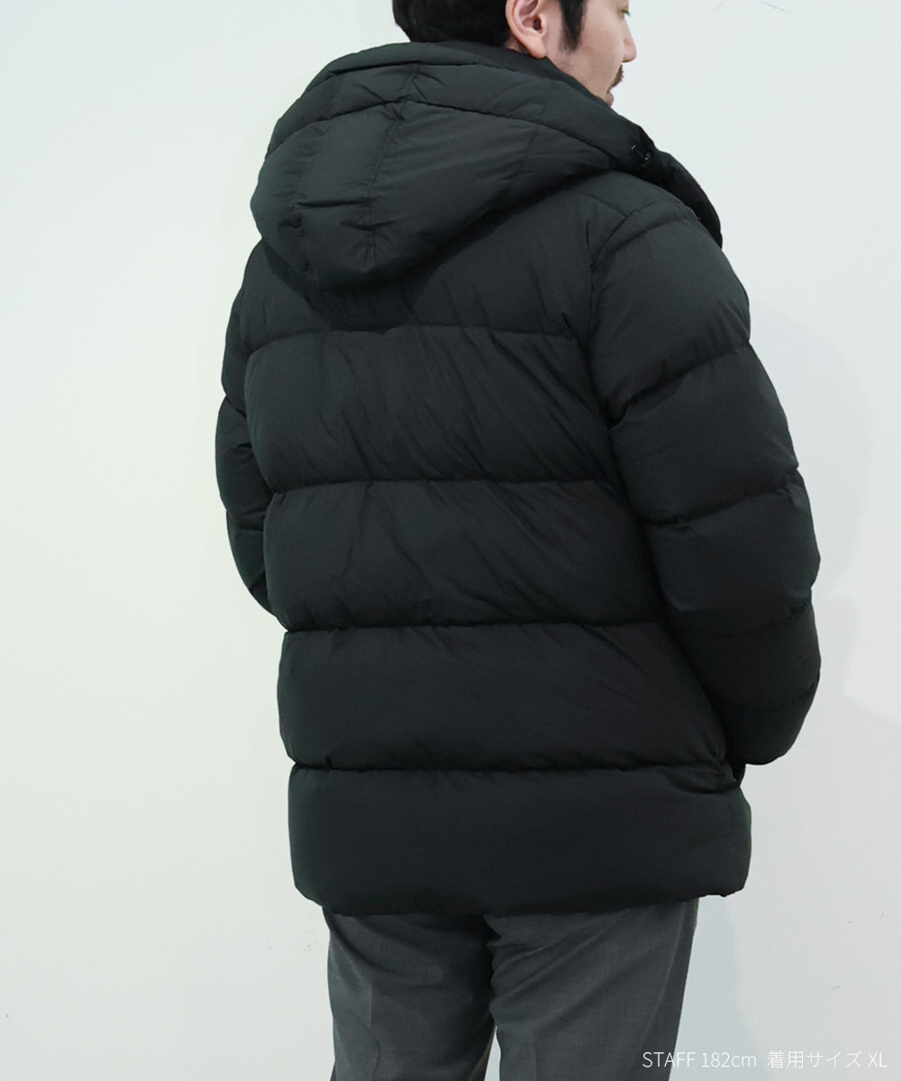 TROYES ダウンジャケット