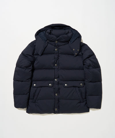 TROYES ダウンジャケット