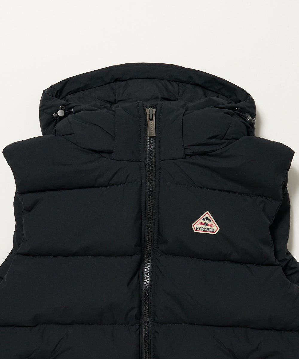 SPOUTONIC MINI R/S VEST ダウンベスト