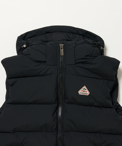 SPOUTONIC MINI R/S VEST ダウンベスト