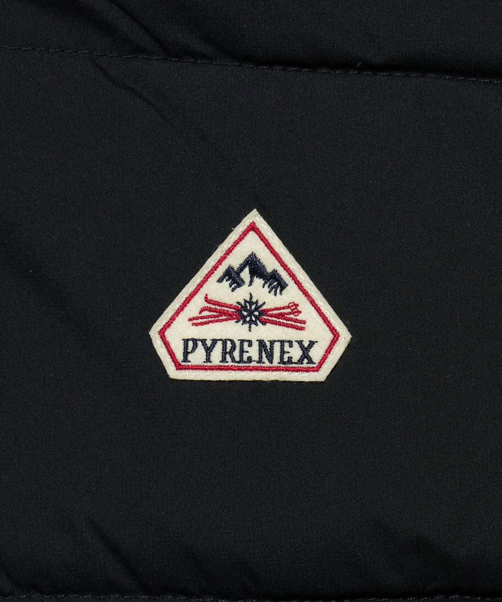 SPOUTONIC MINI R/S VEST ダウンベスト