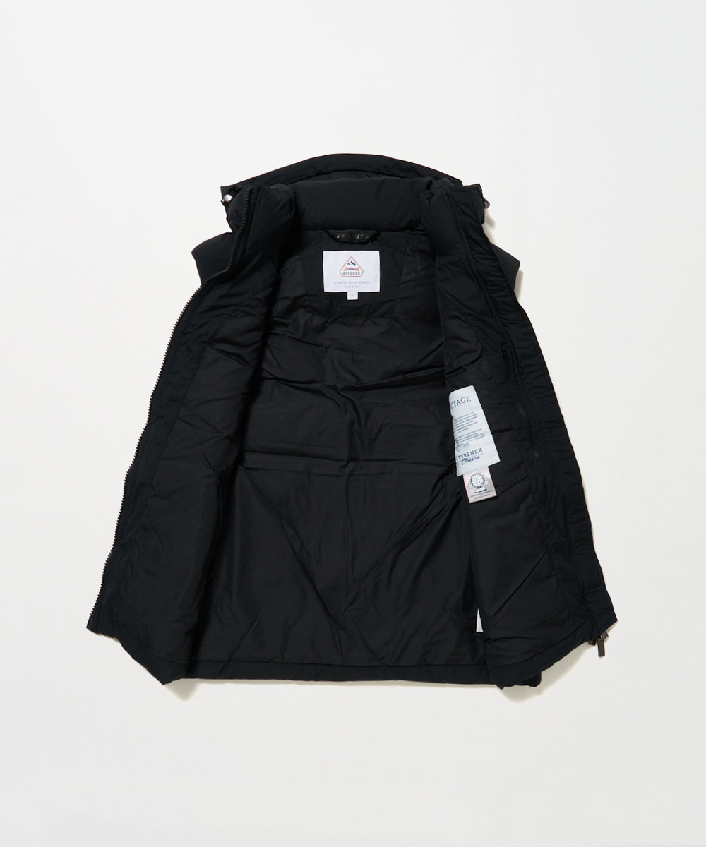 SPOUTONIC MINI R/S VEST ダウンベスト