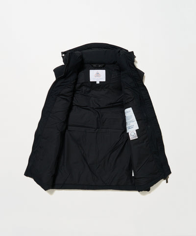 SPOUTONIC MINI R/S VEST ダウンベスト