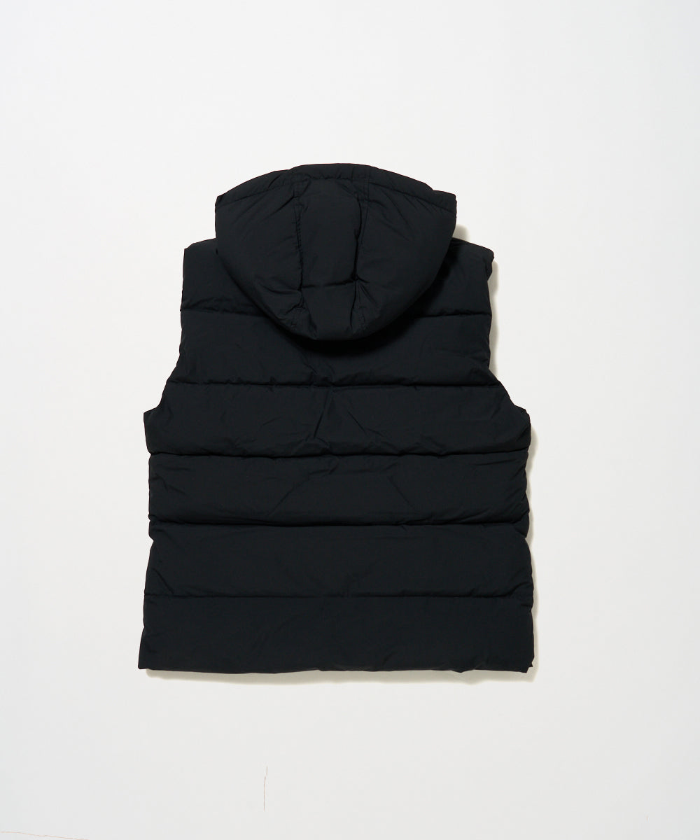 SPOUTONIC MINI R/S VEST ダウンベスト
