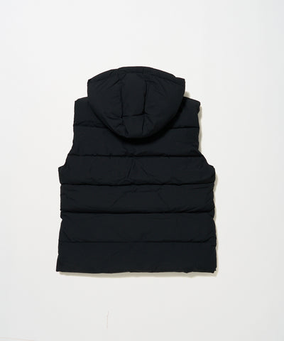 SPOUTONIC MINI R/S VEST ダウンベスト