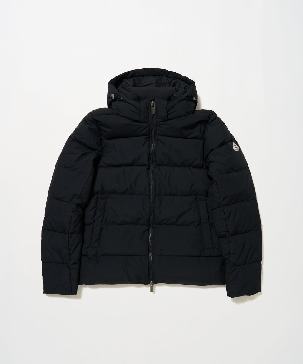 SPOUTONIC MINI R/S ダウンジャケット
