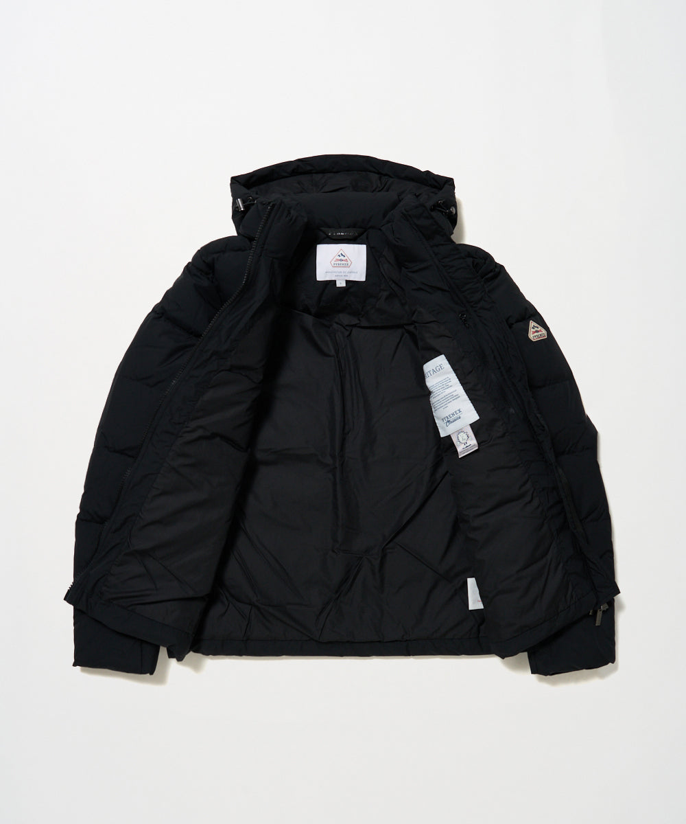 SPOUTONIC MINI R/S ダウンジャケット