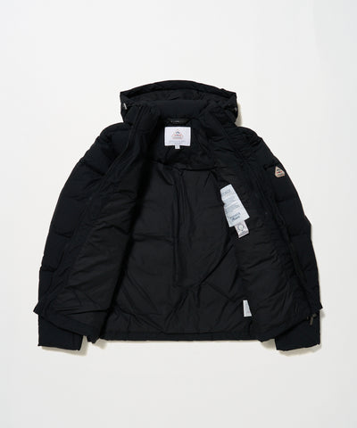 SPOUTONIC MINI R/S ダウンジャケット