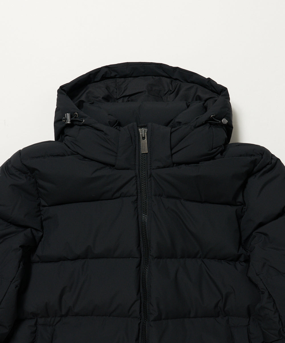 SPOUTONIC MINI R/S ダウンジャケット