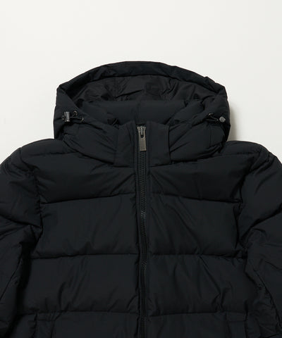 SPOUTONIC MINI R/S ダウンジャケット