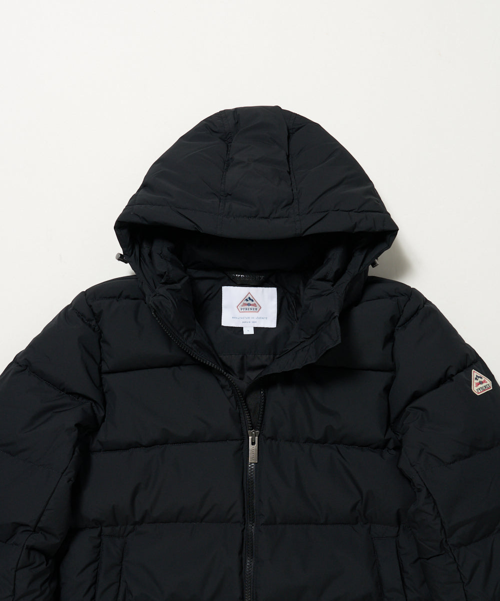 SPOUTONIC MINI R/S ダウンジャケット