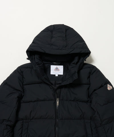 SPOUTONIC MINI R/S ダウンジャケット