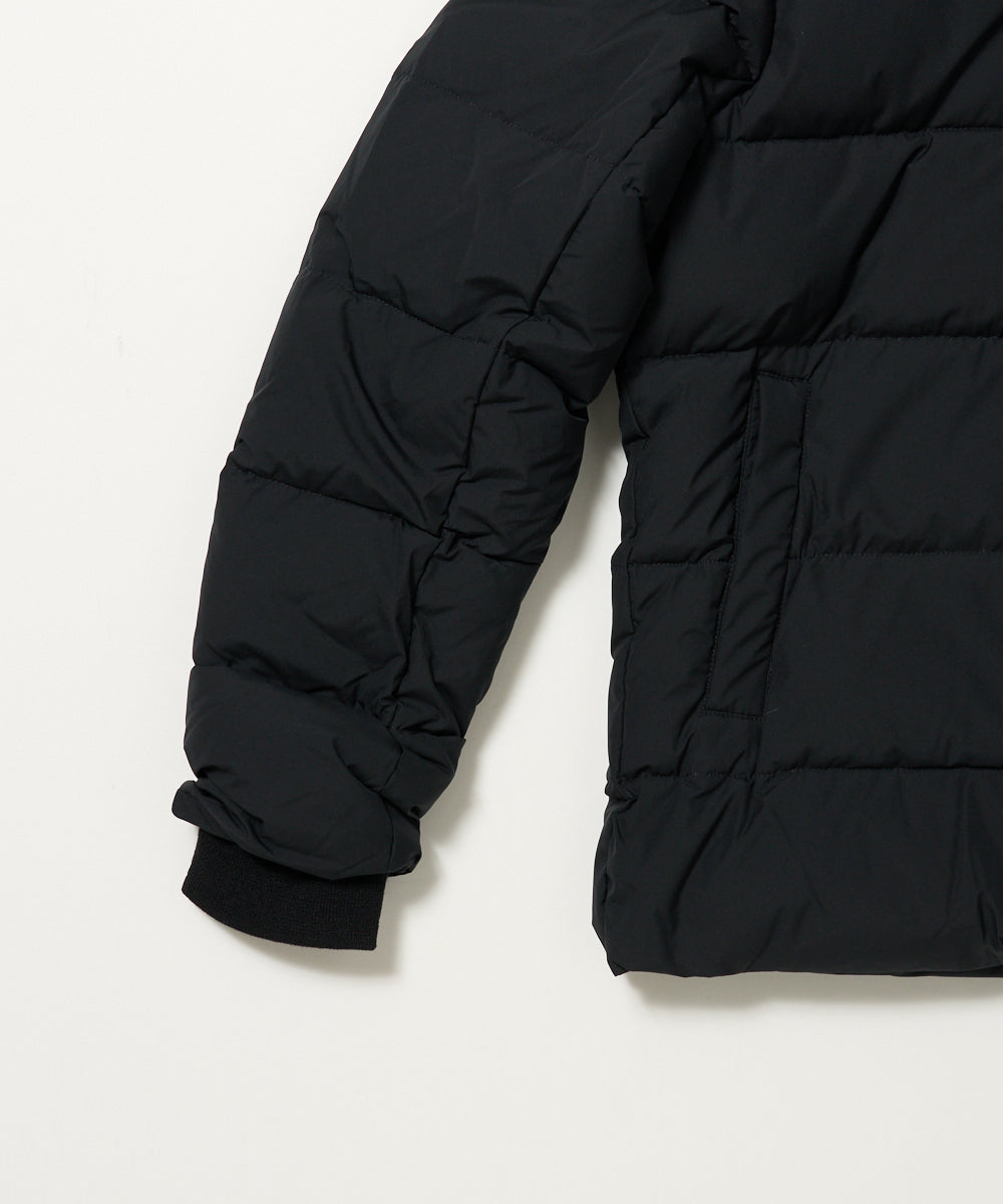 SPOUTONIC MINI R/S ダウンジャケット