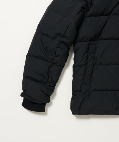 SPOUTONIC MINI R/S ダウンジャケット