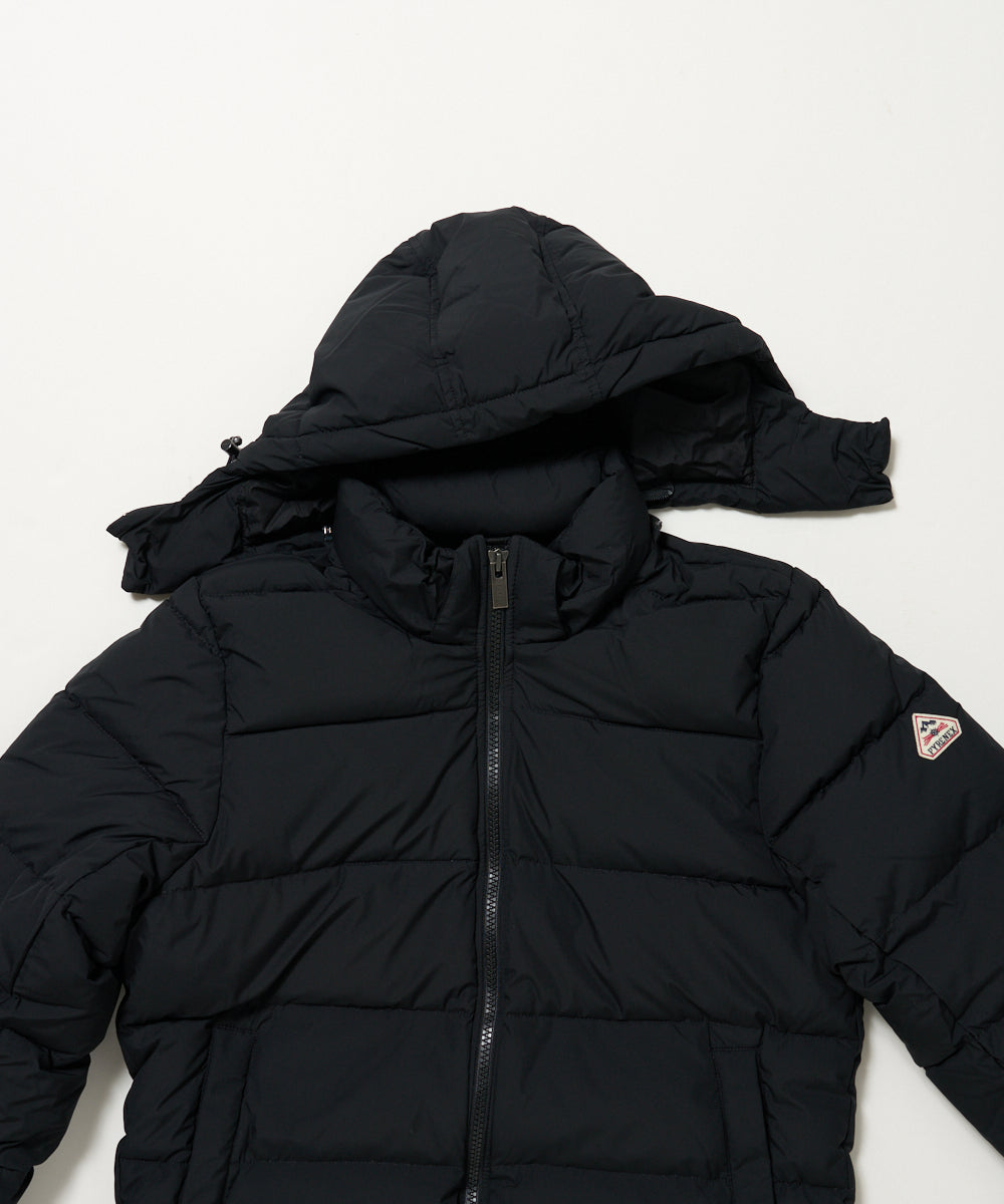 SPOUTONIC MINI R/S ダウンジャケット