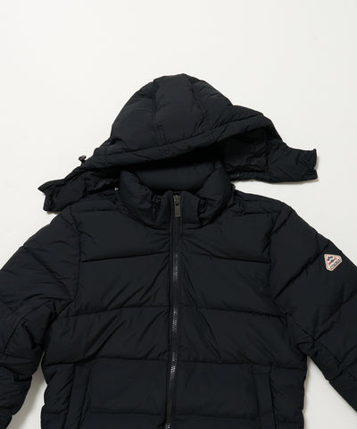 SPOUTONIC MINI R/S ダウンジャケット