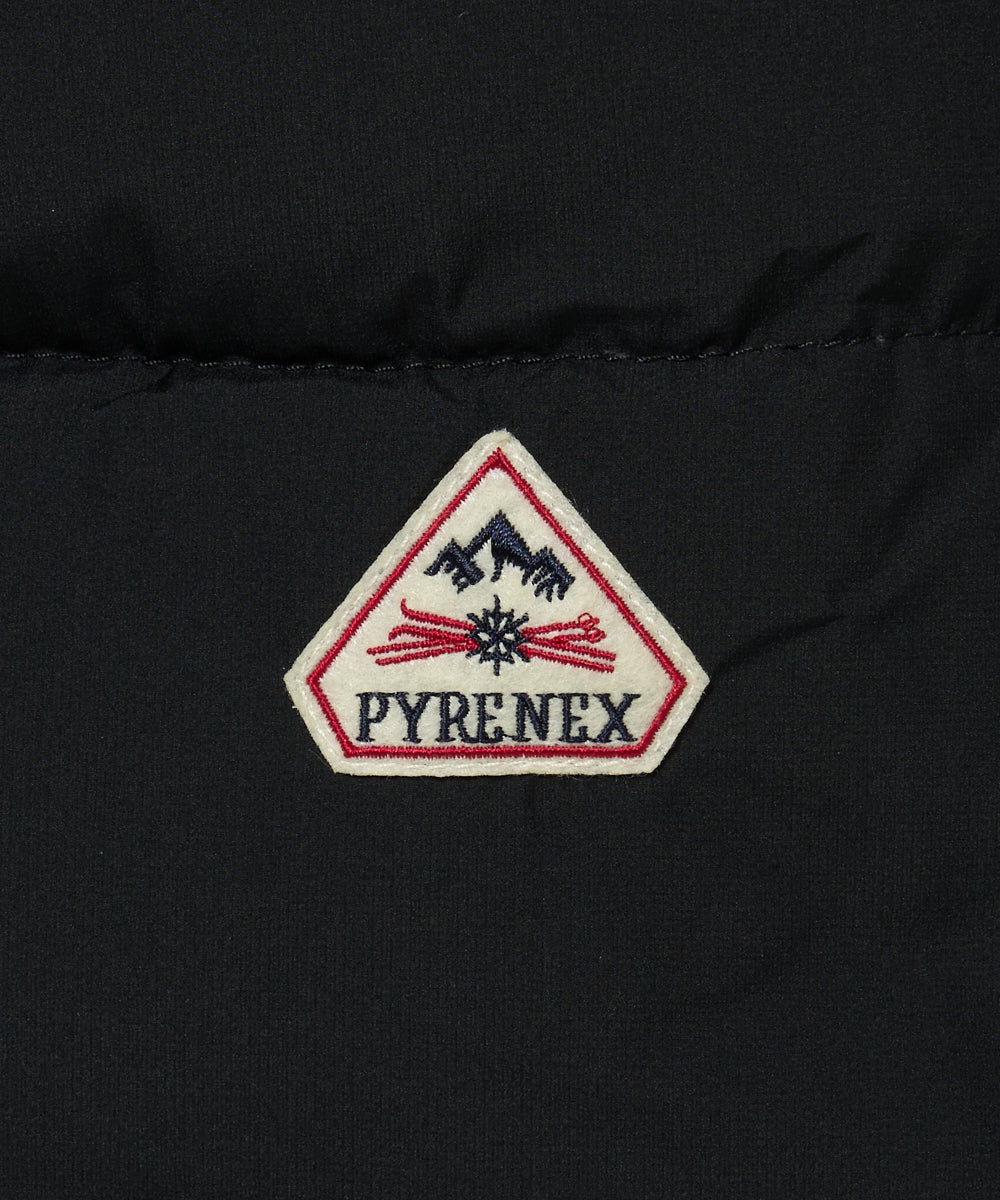 SPOUTONIC MINI R/S ダウンジャケット