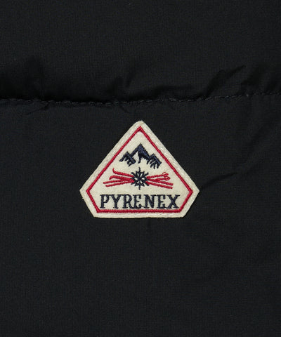 SPOUTONIC MINI R/S ダウンジャケット