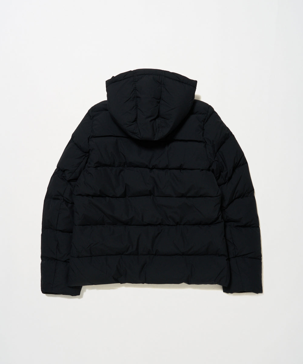 SPOUTONIC MINI R/S ダウンジャケット