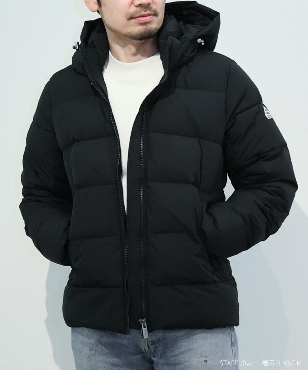 SPOUTONIC MINI R/S ダウンジャケット