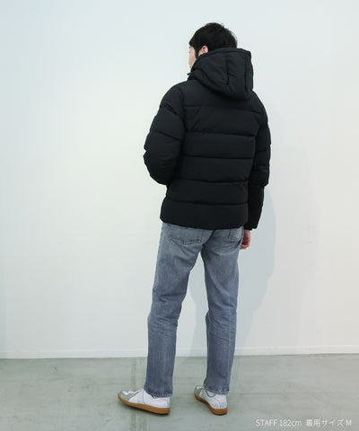 SPOUTONIC MINI R/S ダウンジャケット