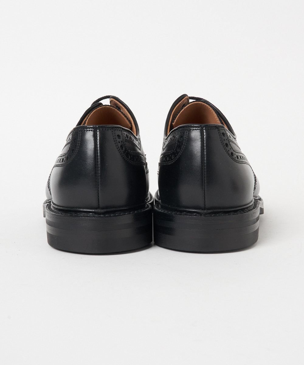 CROCKETT&JONES | BANGOR 2 WITH DANITE SOLE バンガ? 2 (ワックス