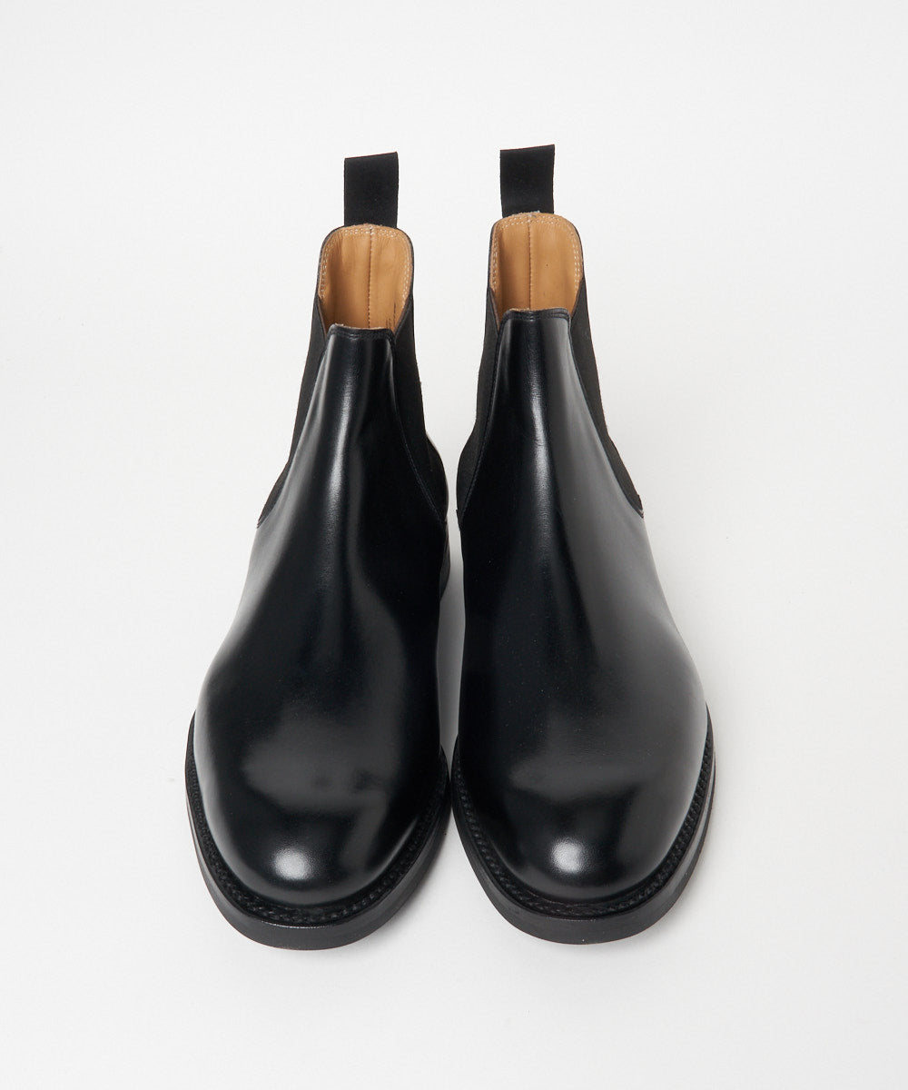 CROCKETT&JONES | CHEALSEA 17 WITH DANITE SOLE チェルシー 17