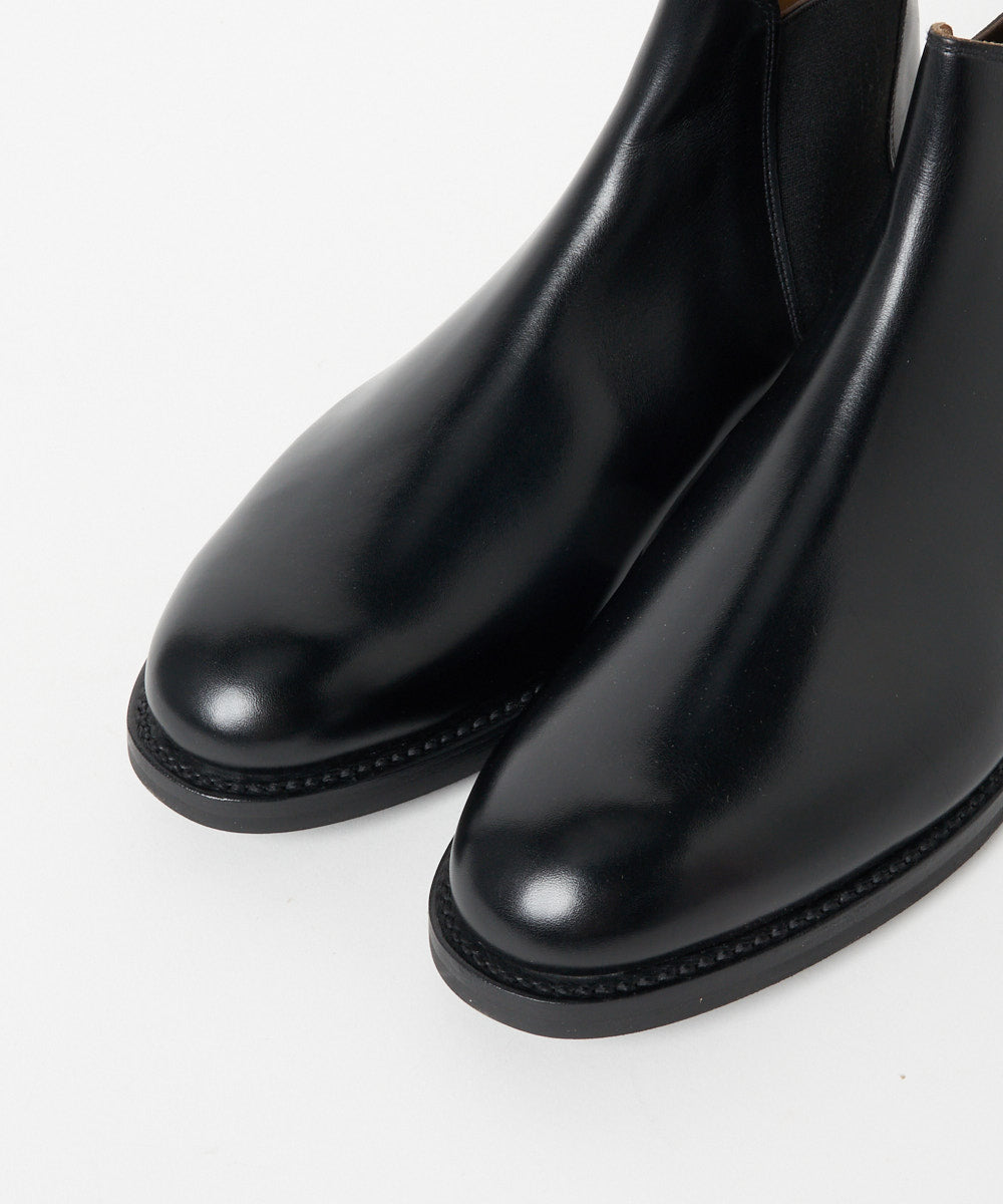 CROCKETT&JONES | CHEALSEA 17 WITH DANITE SOLE チェルシー 17