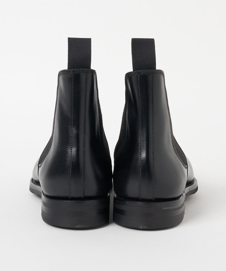 小物 chelsea CROCKETT&JONES | CHEALSEA 17 WITH DANITE SOLE チェルシー 17