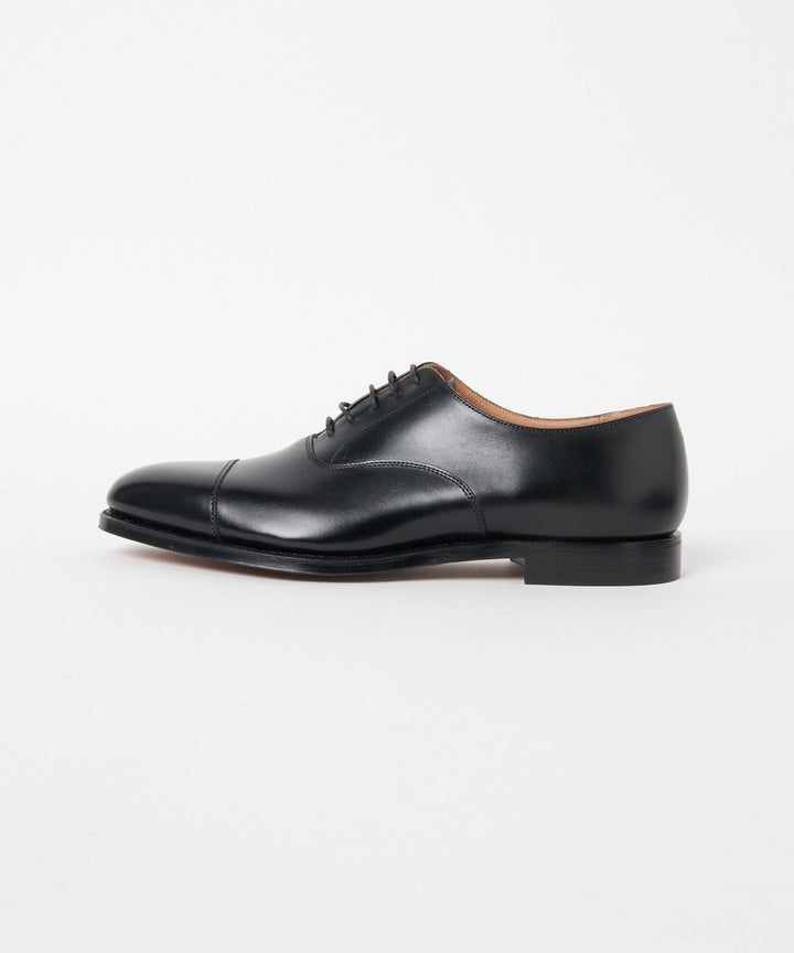 美品　CROCKETT＆JONES　CONNAUGHT2　9E　ブラック CONNAUGHT2 -Crockett&Jones- | FRAME フレーム公式