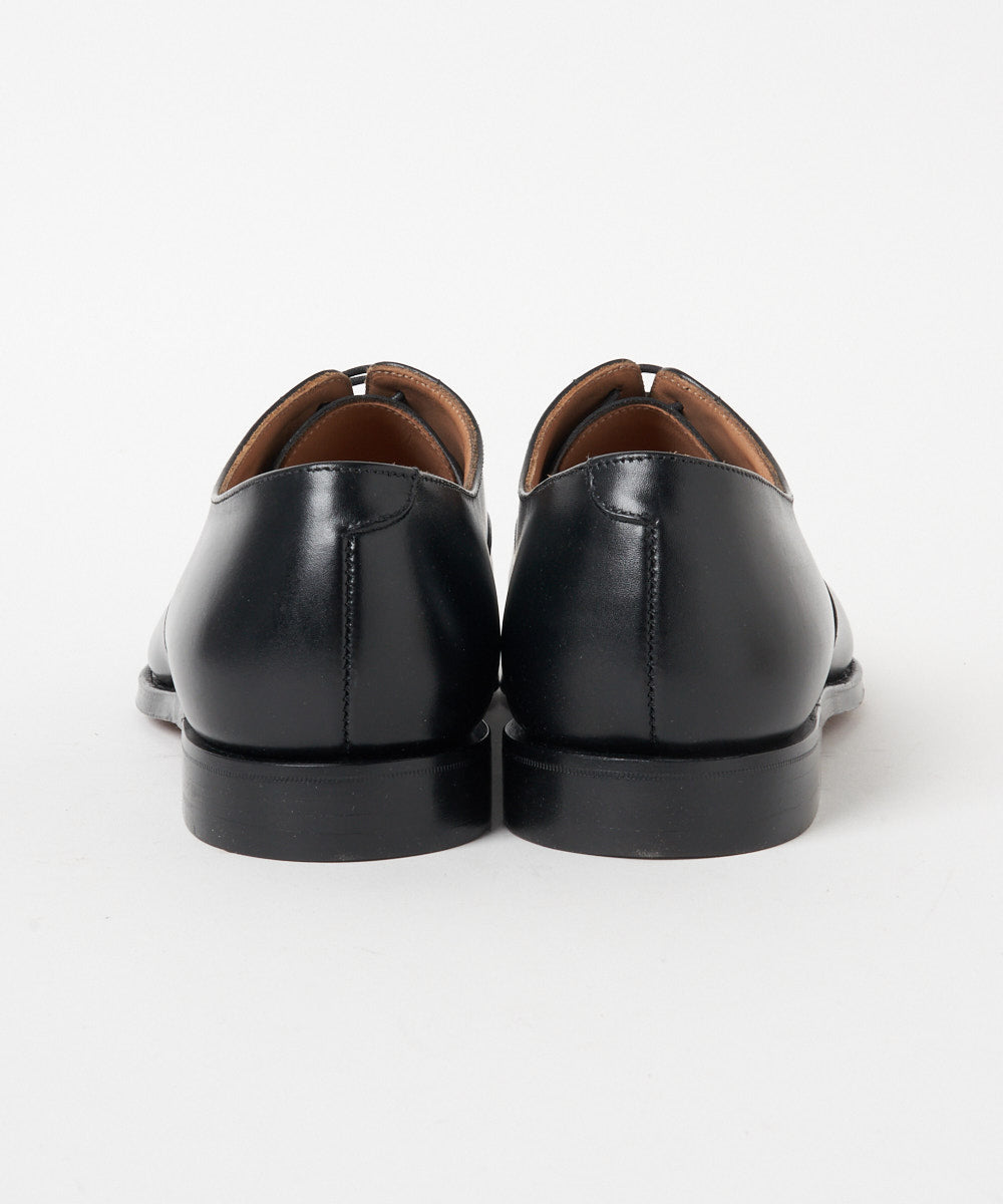 CROCKETT&JONES | CONNAUGHT 2 WITH LEATHER SOLE コノート 2 - アマン