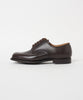 MIDHURST 4 WITH DANITE SOLE ミッドハースト4 ワックスカーフ (ラバーソール)