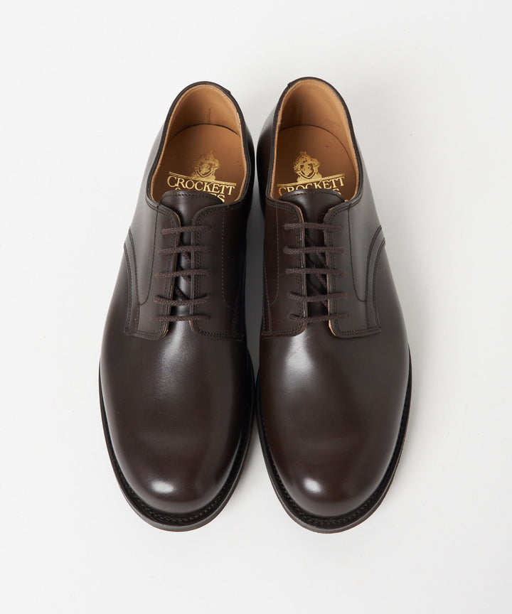 CROCKETT&JONES | MIDHURST 4 WITH DANITE SOLE ミッドハースト4