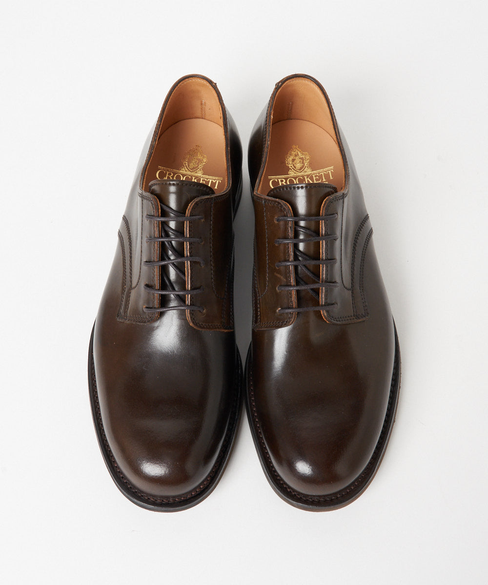 CROCKETT&JONES | MIDHURST 4 CORDVAN WITH DANITE SOLE ミッド CROCKETT&JONES | MIDHURST 4 CORDVAN WITH DANITE SOLE ミッド