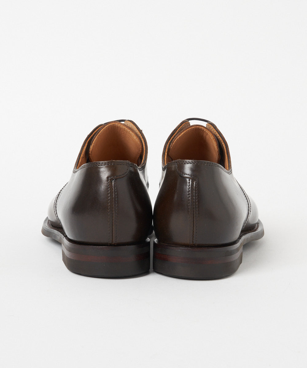 CROCKETT&JONES | MIDHURST 4 CORDVAN WITH DANITE SOLE ミッド CROCKETT&JONES | MIDHURST 4 CORDVAN WITH DANITE SOLE ミッド