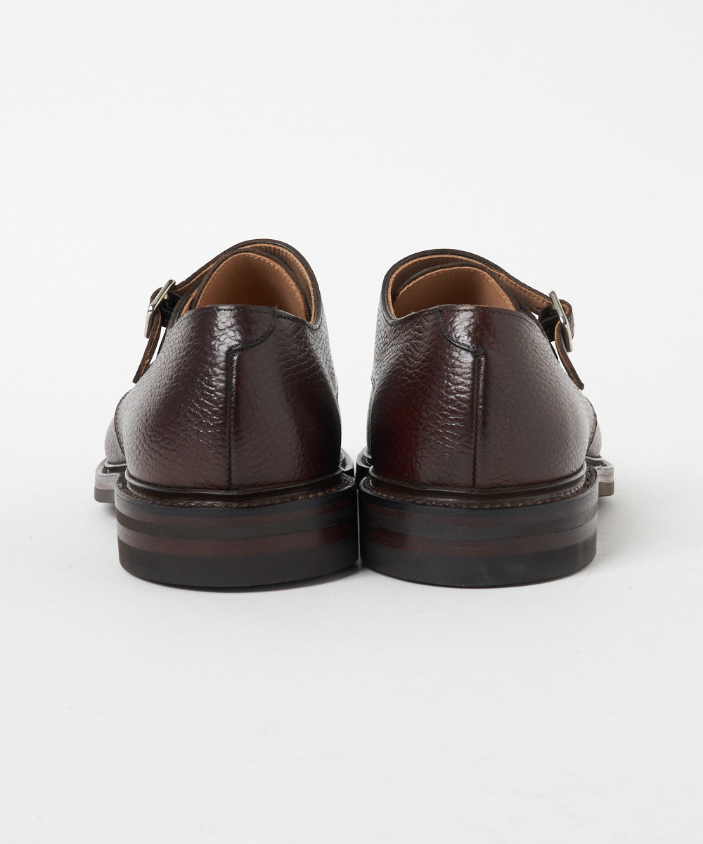 CROCKETT&JONES | TAY 3 COUNTRY CALF WITH DANITE SOLE テイ 3