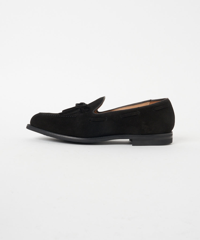 CROCKETT&JONES | WENDOVER 3 WITH CITY SOLE ウェンドーバー 3