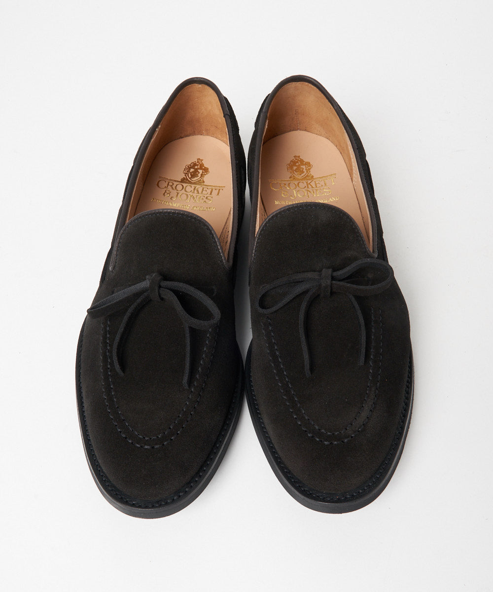 CROCKETT&JONES | WENDOVER 3 WITH CITY SOLE ウェンドーバー 3