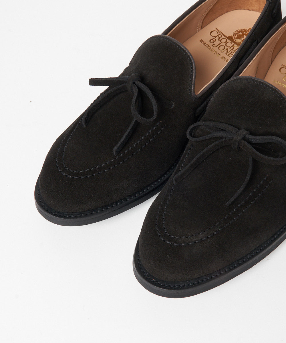 CROCKETT&JONES | WENDOVER 3 WITH CITY SOLE ウェンドーバー 3