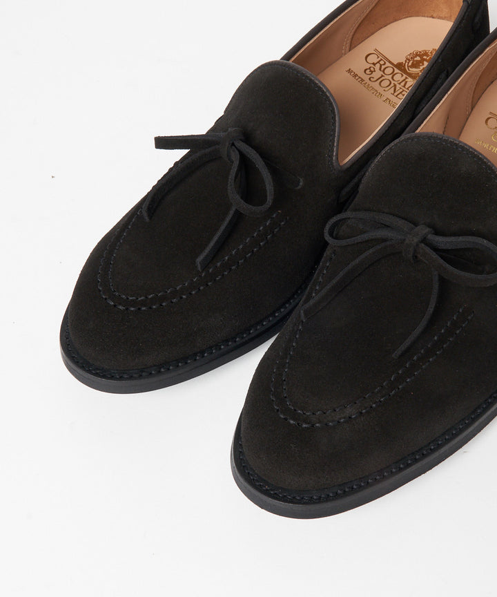 CROCKETT&JONES | WENDOVER 3 WITH CITY SOLE ウェンドーバー 3