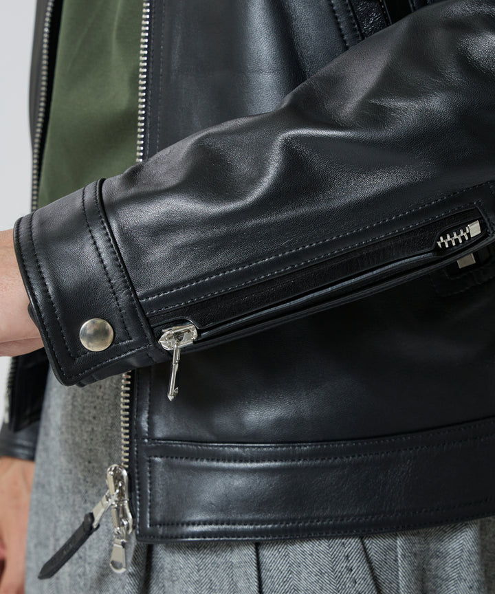 EMMETI MASSIMO NAPPA CERATA マッシモ ナッパチェラータ シングル